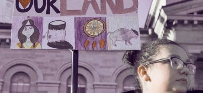 drohan pipeline protest resized