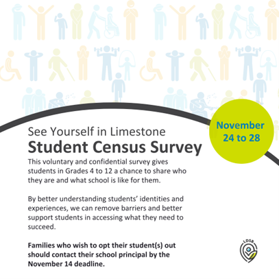 Student Census