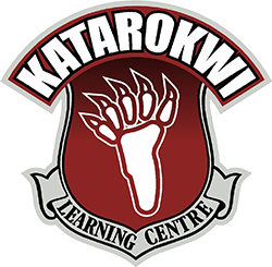 Katarokwi Learning Centre logo